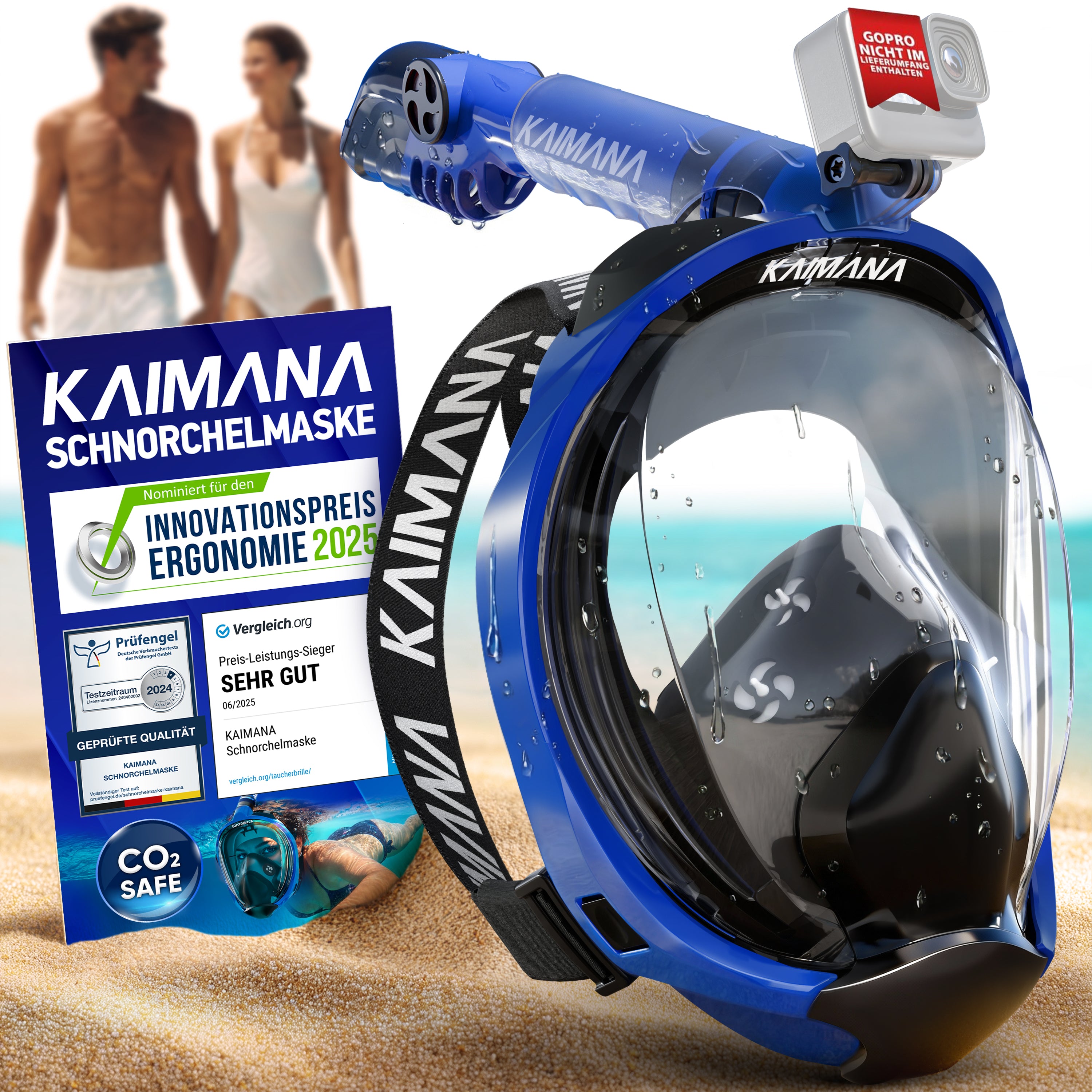 Sea Ventura Pro