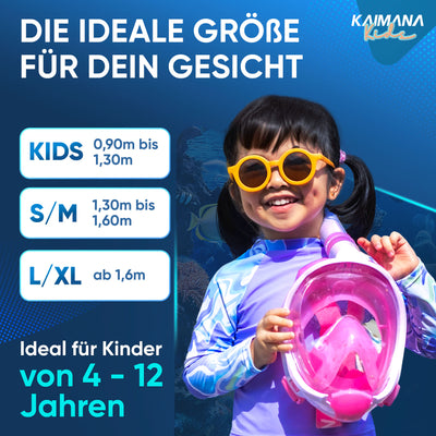 Sea Ventura Kids