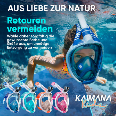 Sea Ventura Kids