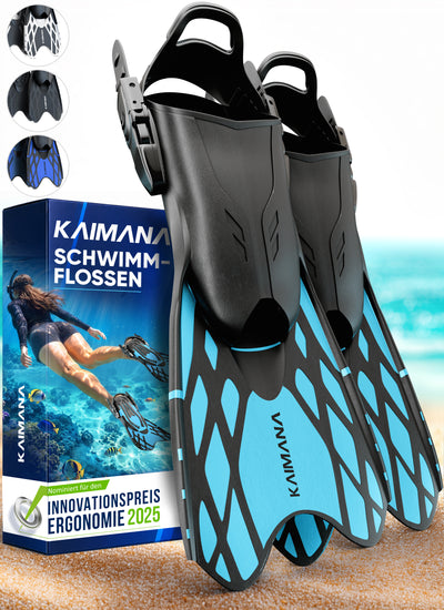 Kaimana Schwimmflossen