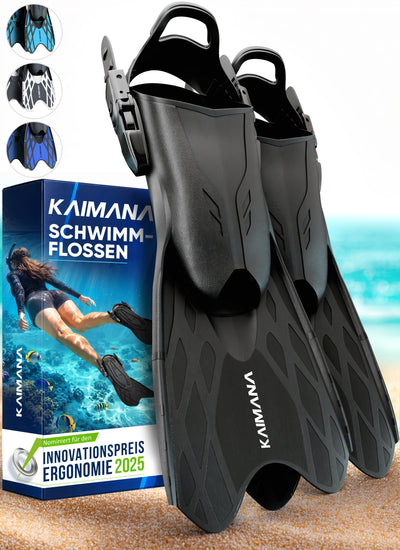 Kaimana Schwimmflossen