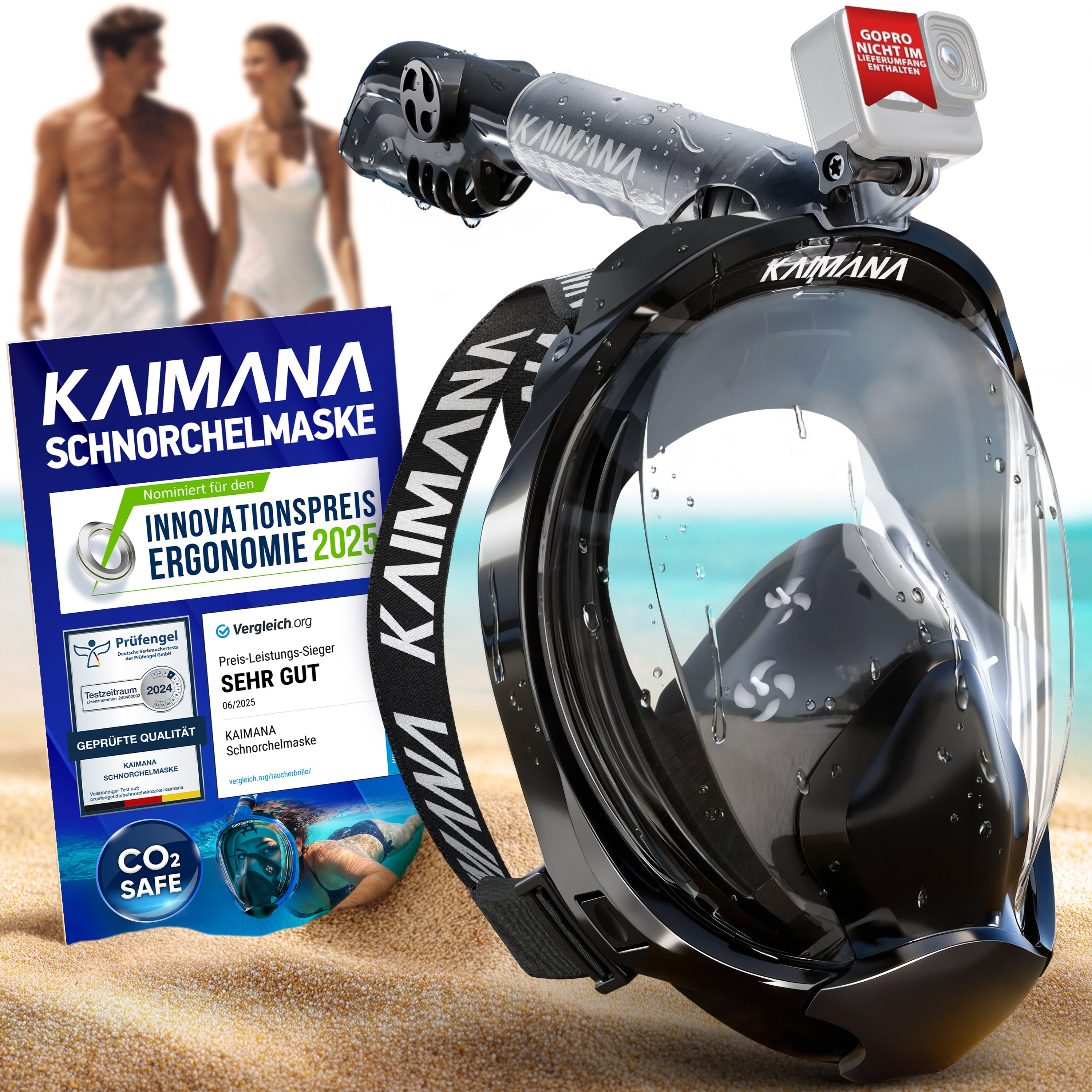 Sea Ventura Pro