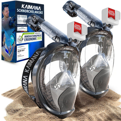 Sea Ventura Pro - Spar Bundle